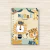 Porta documentos personalizado Leão e cia Nosso porta documentos personalizado Leão e cia é a solução perfeita para organizar a vida do seu bebê ou família, de forma simples e funcional.