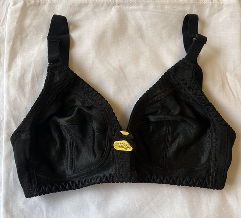 Corpiño Marilyn - Lenceria Felinos Ref.510