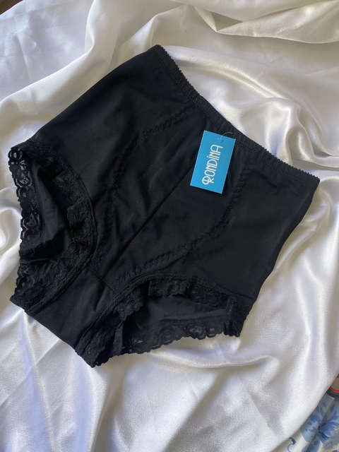 Bombacha Culote Rondina Ref. 3015