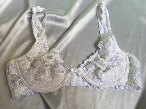 Corpiño Rue Royal Ref.704