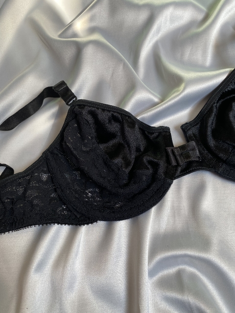 Corpiño Rue Royal Ref.1104