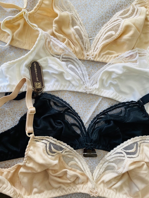 Bralette Pierre Balmain