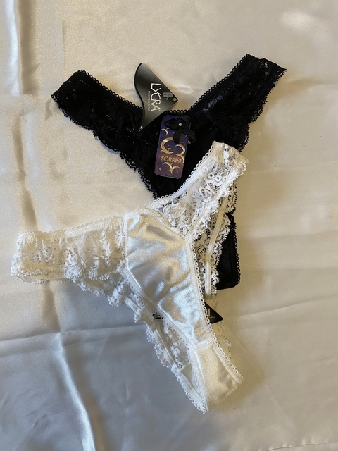 Colaless Sorrisi Ref.1479