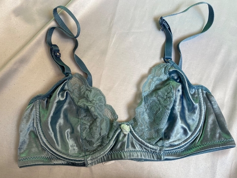 Corpiño Saten Viyi Ref.204