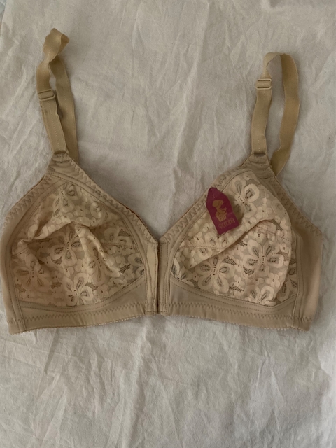 Corpiño Post Operatorio Rondina