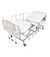 Cama Hospitalar Manual 3 Movimentos - LF39