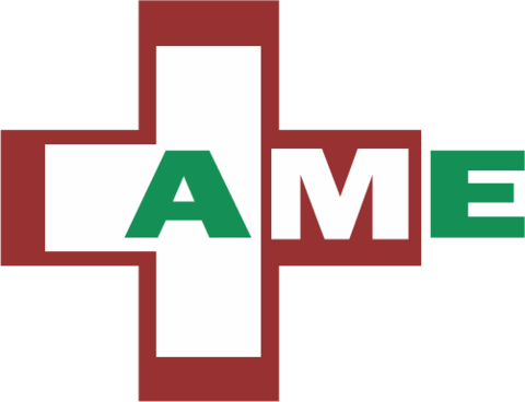 AME RJ - Locação e Venda de Produtos Hospitalares 