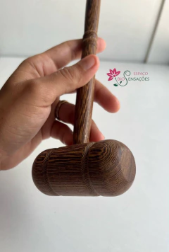 Martelo Massagedor 2 Postas - Com Mão - comprar online