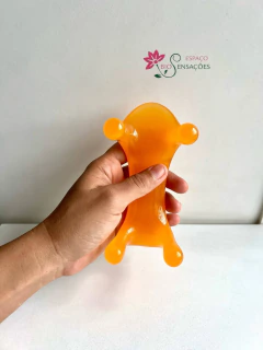 Guasha de Resina Cachorro na internet