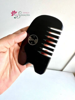 Guashá Base de Chifre Pente - Kanli - comprar online
