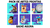 PACK DE ARTES EDITÁVEIS PHOTOSHOP - CLÍNICA VETERINÁRIA - ARTES PRONTAS - BAIXE AGORA