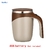 Imagem do Caneca Termica com Misturador Agitável Aço Inoxidável