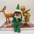 Enfeite de Natal Snoop Dog Elfo - Couple Store