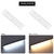 Luz LED com sensor de movimento inteligente sem fio