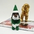 Enfeite de Natal Snoop Dog Elfo na internet