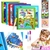 Livro Magico para Colorir - Couple Store