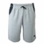 Kit 3 Bermudas Moletom Academia Treino Masculina na internet