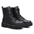 Bota Feminina Coturno Blogueira Plataforma Tratorado Falcucci - comprar online