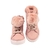 Tênis Infantil Feminino Menina Sneakers Cano Alto na internet