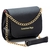 Bolsa Feminina de ombro Transversal corrente dourada tiracolo - R&DSILVAMODAS