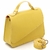 Imagem do Bolsa Feminina ombro Transversal de Lado tiracolo