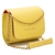 Bolsa Feminina de ombro Transversal corrente dourada tiracolo - comprar online