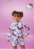 Conjunto Hello kit branco - comprar online