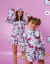 Conjunto Hello kit branco