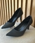 Scarpin Melina Preto 7cm - 1873 Elegância e Conforto para Você - comprar online