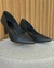 Scarpin Melina Preto 7cm - 1873 Elegância e Conforto para Você na internet