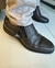 Sapato Social Masculino Linha Confort Couro Café – 1872