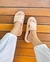 Chinelo Ortopédico Feminino Slide Nuvem em EVA Conforto - Rosê na internet