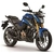 Honda CB 300F TWISTER
