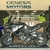 BENELLI TRK 251 - GENESIS MOTORS