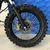 CORVEN 150cc CAFE R. (CUSTOM) 2014