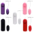 Vibrador Bullet Ovo Vibratório - comprar online