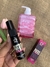 Blow Girl + Perfume Phero