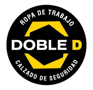 Doble D indumentaria