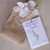 Sachê Perfumado - Orquídea - comprar online