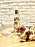Kit Home Spray + Pot Pourri - Tênue