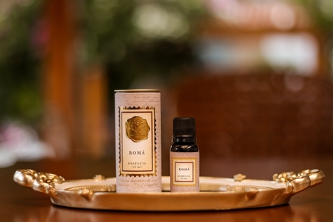 Essência Romã