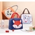 Lonchera térmica Kawaii bonito diseño para niñas y niños - comprar en línea
