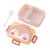 Box lunch infantil con bonito diseño kawaii - tienda en línea