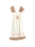 Imagen de Vestido Toalla Bata De Baño Kawai Para Temporda De Frio