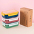 Topper lonchera Rectangular con Cubiertos cuchara, tenedor y cuchillo de plástico - comprar en línea