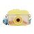 Cantimplora de CAMARA botella de agua Kawaii 400 ml - comprar en línea