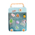 Cantimplora de MALETA botella de agua Kawaii 450ml con stickers - tienda en línea