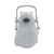 Cantimplora de OSO botella de agua kawaii con correa y popote - tienda en línea