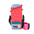 Cantimplora de PALETA botella de agua Kawaii 300 ml sandia, chocolate, vainilla, fresa - Encantadora