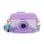 Imagen de Cantimplora de CAMARA botella de agua Kawaii 400 ml
